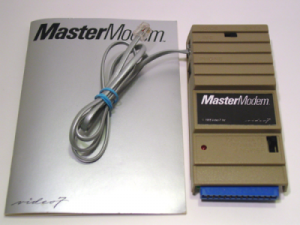 Master Modem H450