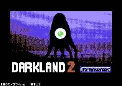 Darkland 2 Splash Screen