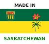 Made in Saskatchewan